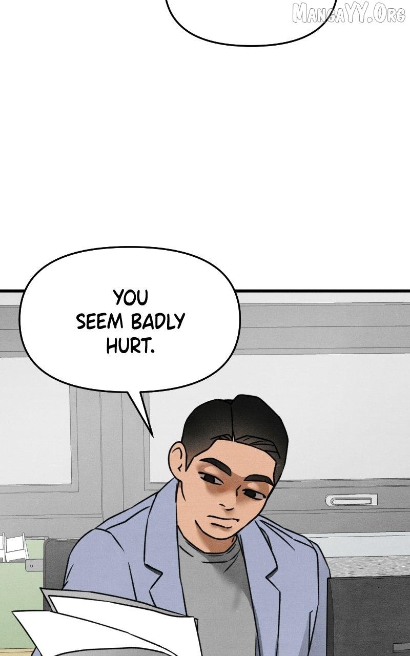 Who's That Long-Haired Senior? RSS Feed Chapter 71 page 5 - 