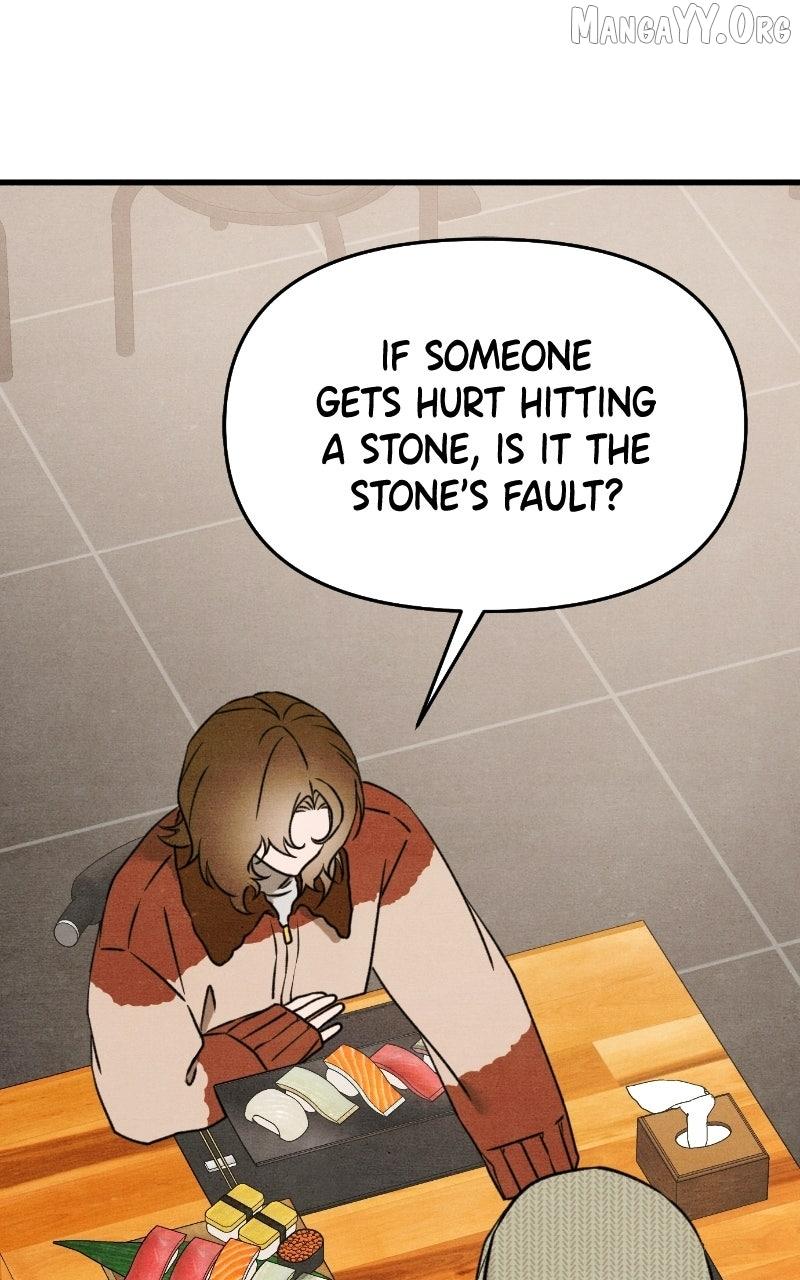 Who's That Long-Haired Senior? RSS Feed Chapter 71 page 46 - 