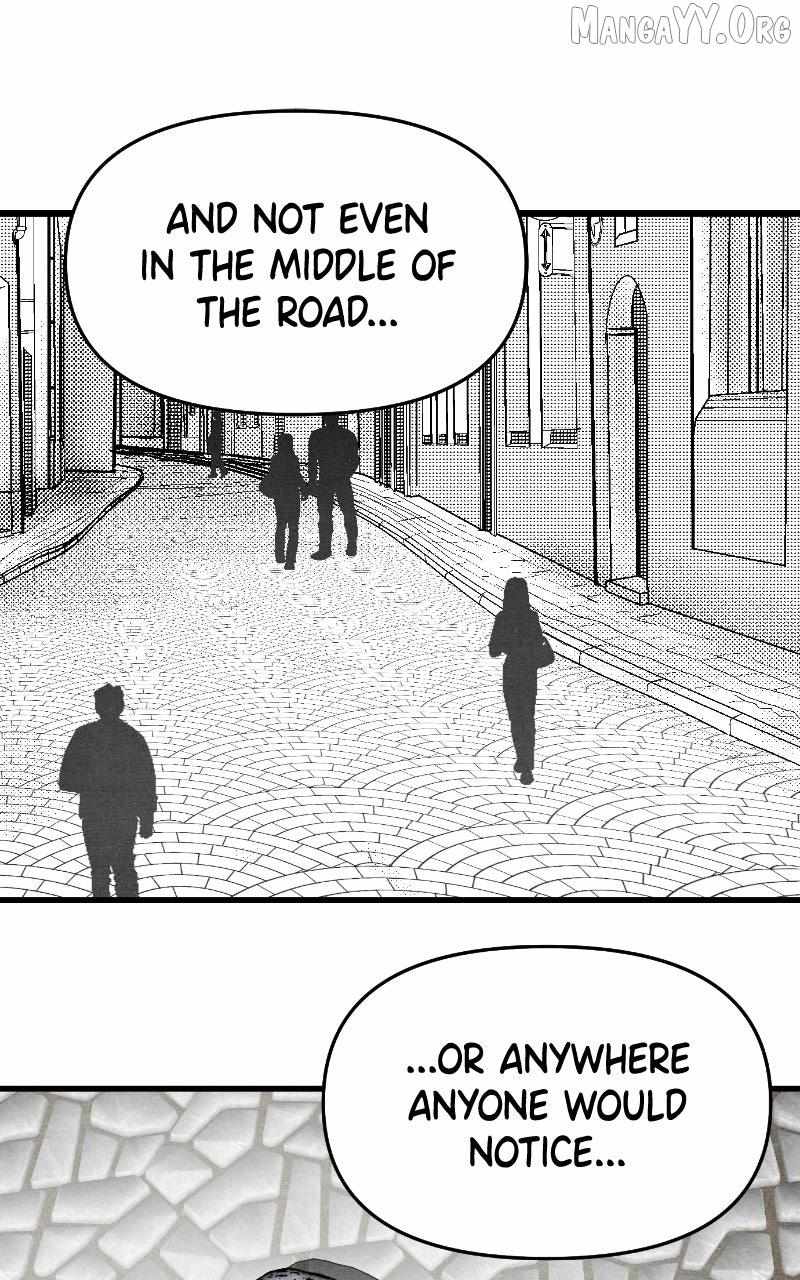 Who's That Long-Haired Senior? RSS Feed Chapter 71 page 49 - 