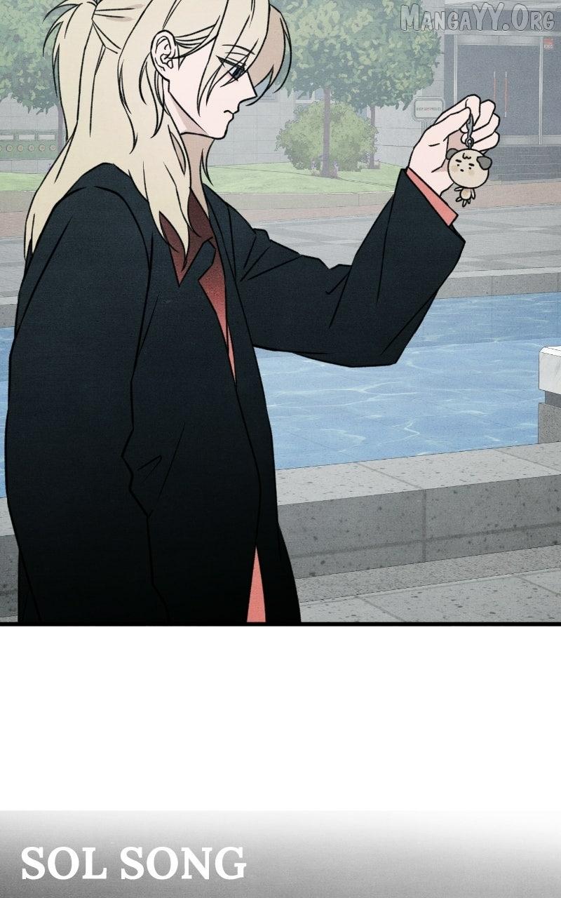Who's That Long-Haired Senior? RSS Feed Chapter 71 page 64 - 