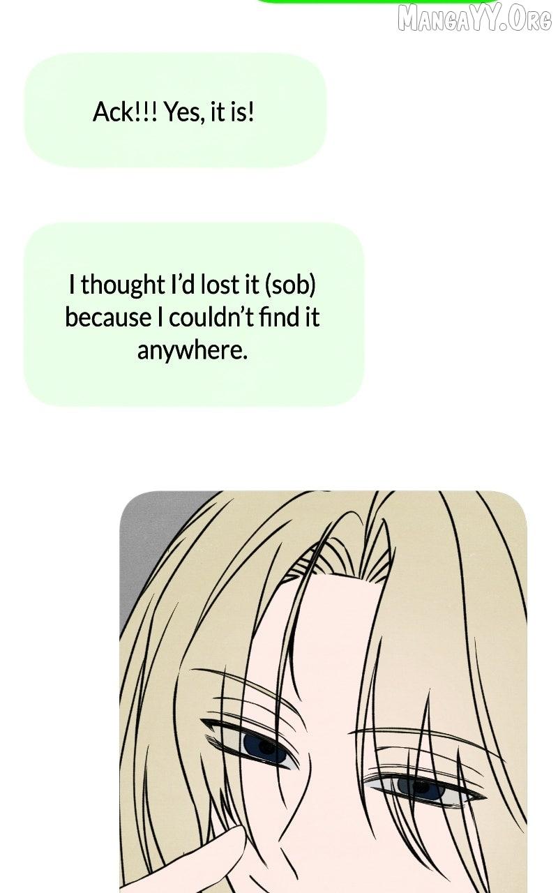 Who's That Long-Haired Senior? RSS Feed Chapter 71 page 66 - 