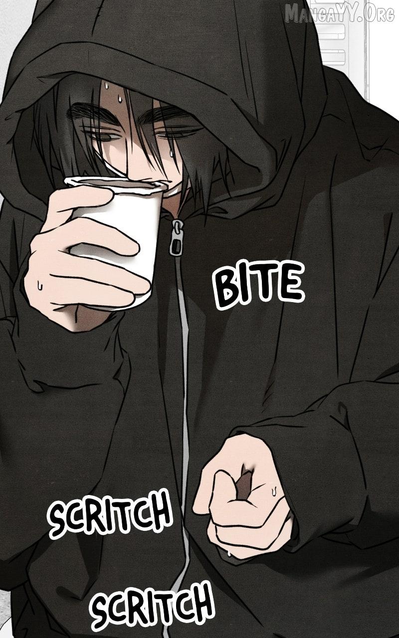 Who's That Long-Haired Senior? RSS Feed Chapter 71 page 8 - 