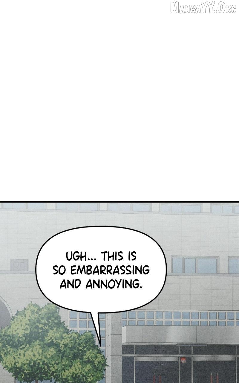 Who's That Long-Haired Senior? RSS Feed Chapter 71 page 71 - 