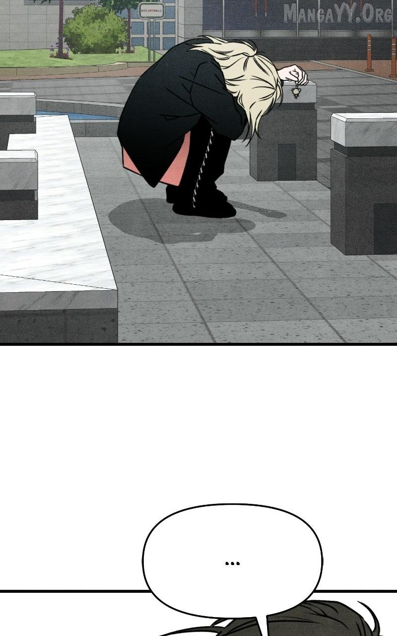Who's That Long-Haired Senior? RSS Feed Chapter 71 page 72 - 
