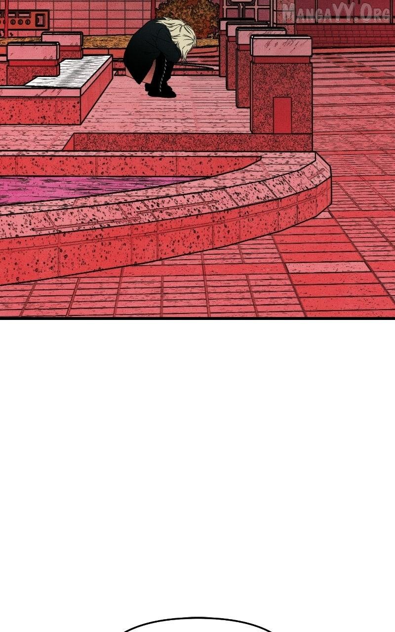 Who's That Long-Haired Senior? RSS Feed Chapter 71 page 78 - 