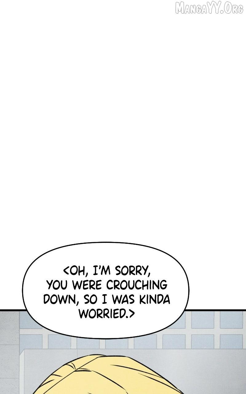 Who's That Long-Haired Senior? RSS Feed Chapter 71 page 81 - 
