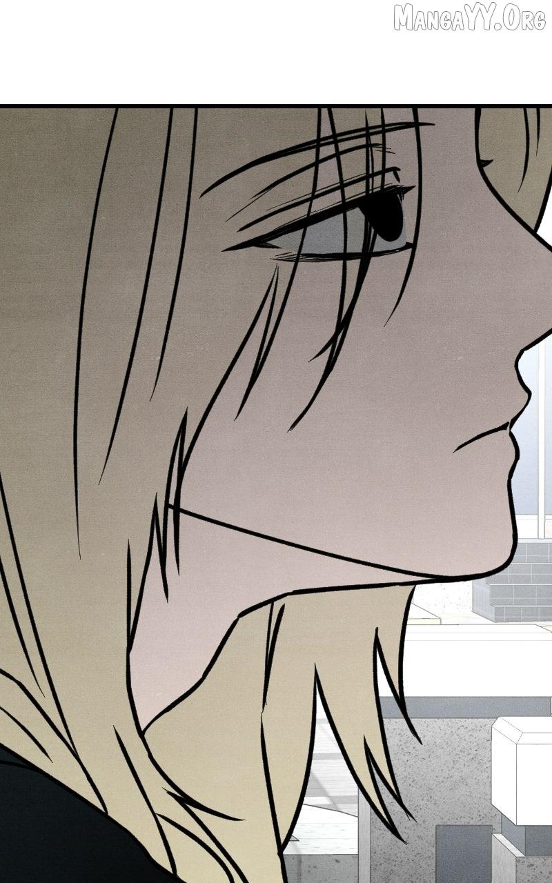 Who's That Long-Haired Senior? RSS Feed Chapter 71 page 83 - 
