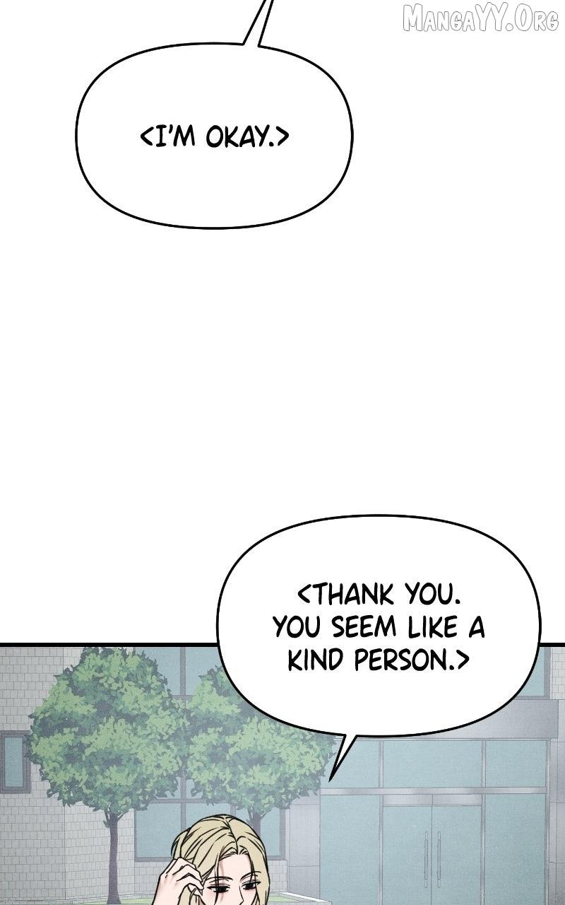 Who's That Long-Haired Senior? RSS Feed Chapter 71 page 85 - 