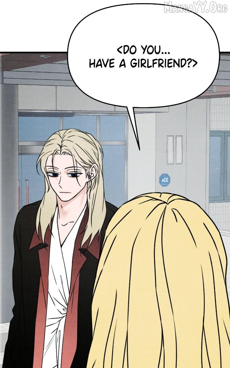 Who's That Long-Haired Senior? RSS Feed Chapter 71 page 90 - 