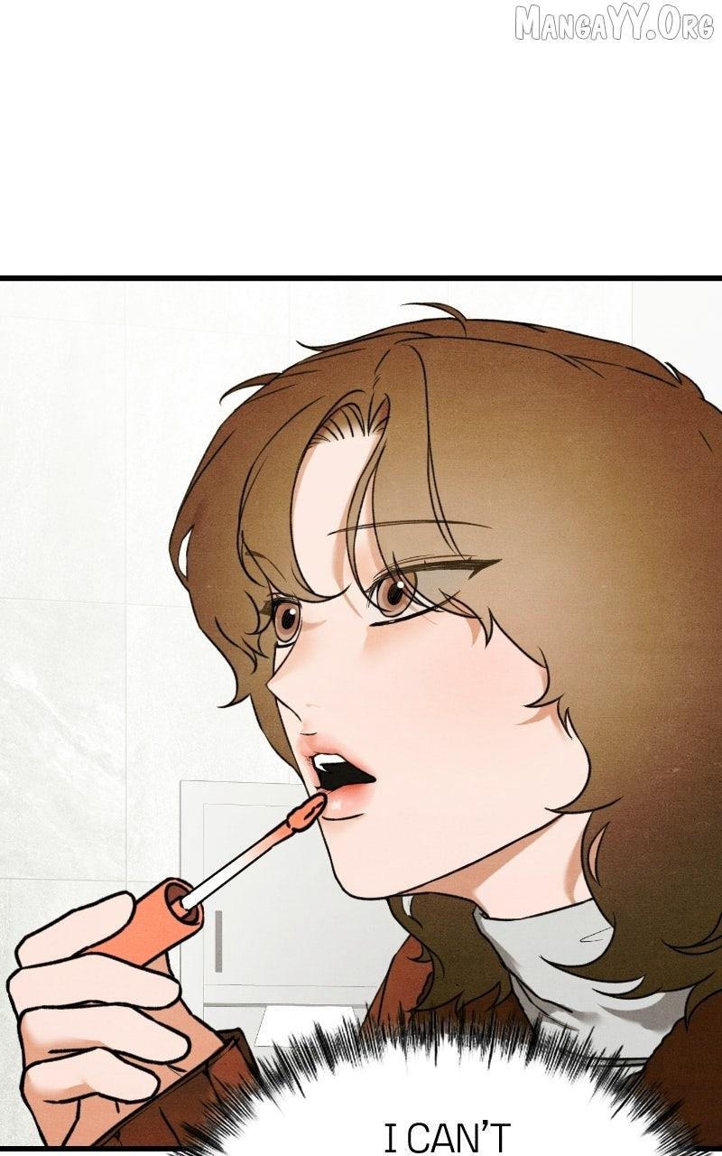 Who's That Long-Haired Senior? RSS Feed Chapter 71 page 93 - 