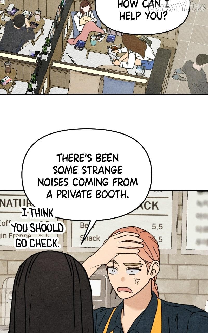 Who's That Long-Haired Senior? RSS Feed Chapter 72 page 3 - 