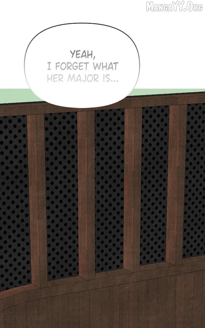 Who's That Long-Haired Senior? RSS Feed Chapter 72 page 34 - 