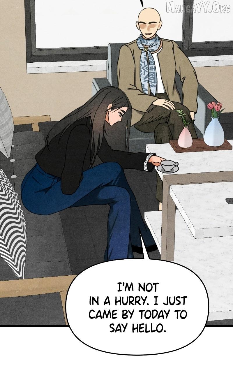 Who's That Long-Haired Senior? RSS Feed Chapter 72 page 36 - 