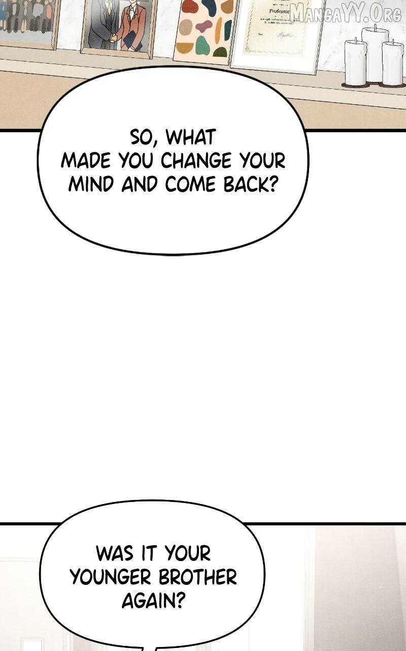 Who's That Long-Haired Senior? RSS Feed Chapter 72 page 38 - 