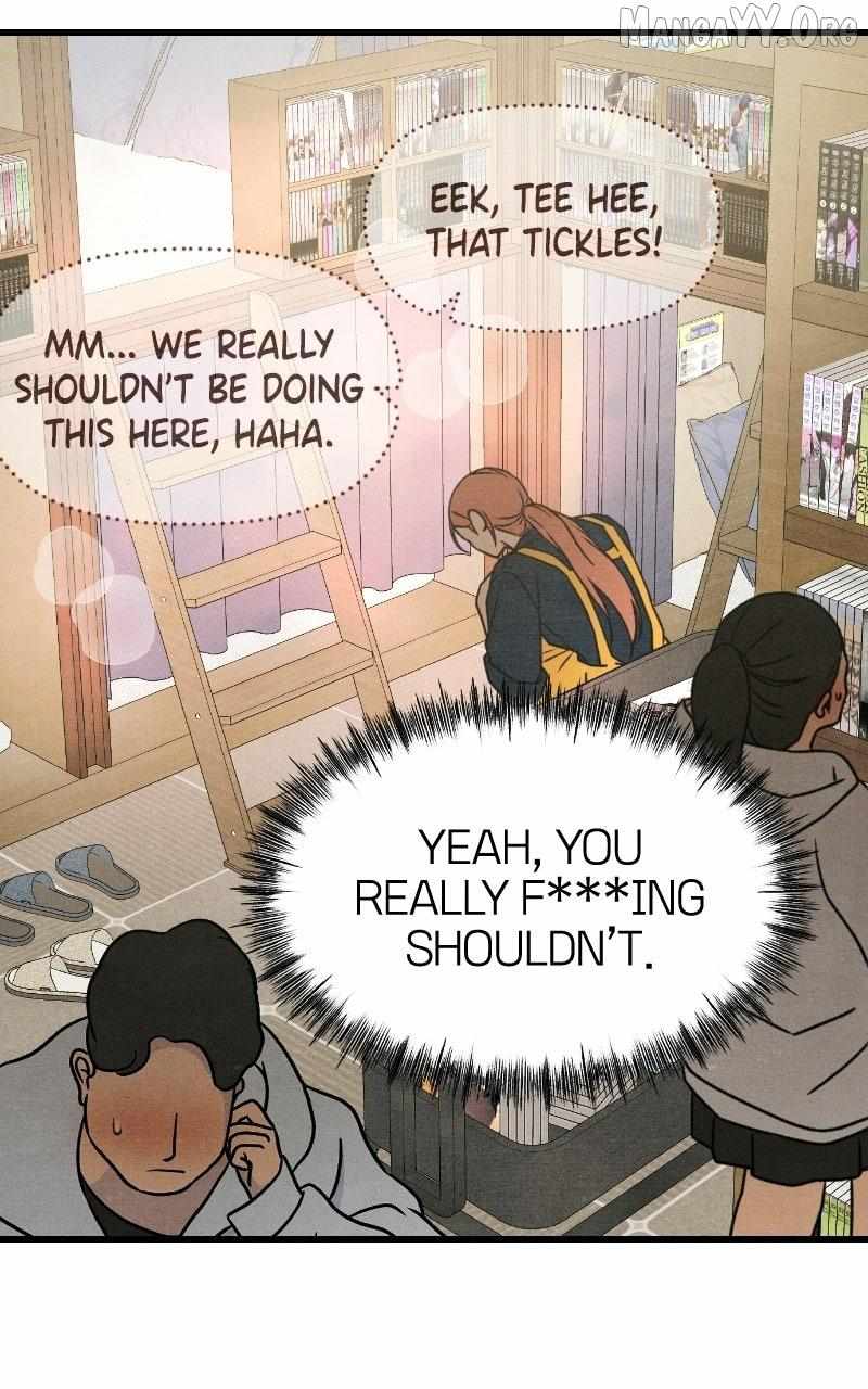 Who's That Long-Haired Senior? RSS Feed Chapter 72 page 5 - 