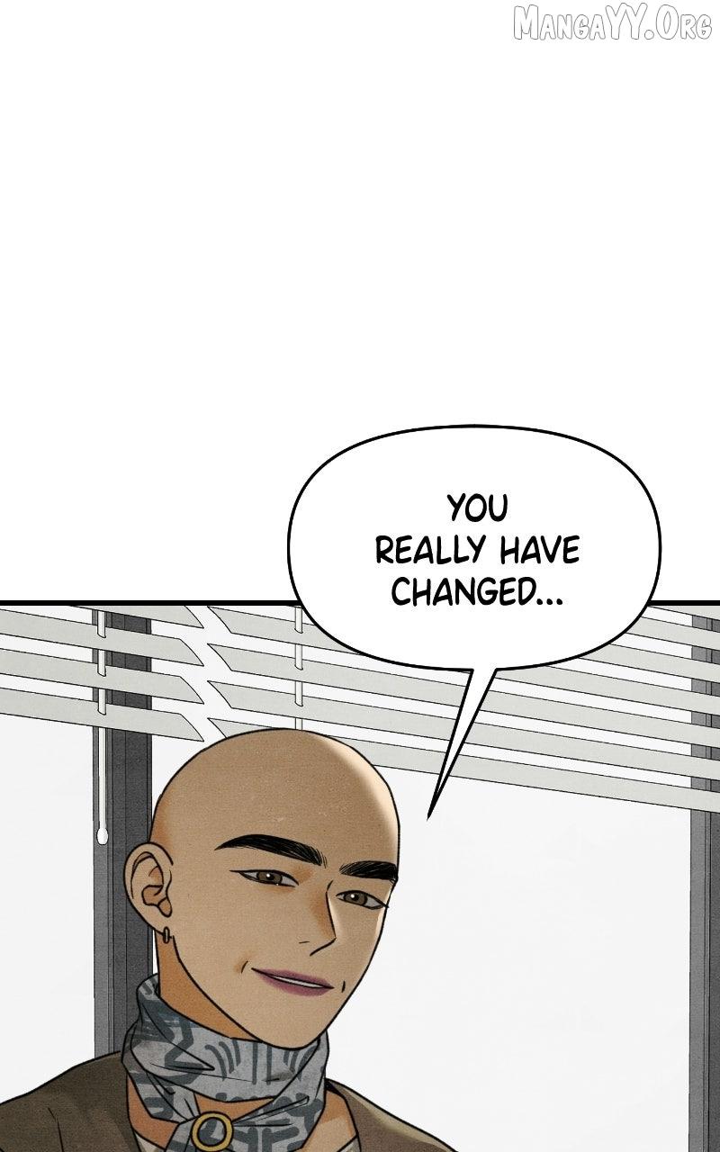 Who's That Long-Haired Senior? RSS Feed Chapter 72 page 42 - 