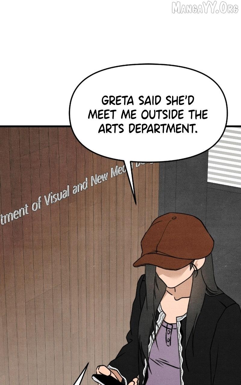 Who's That Long-Haired Senior? RSS Feed Chapter 72 page 47 - 