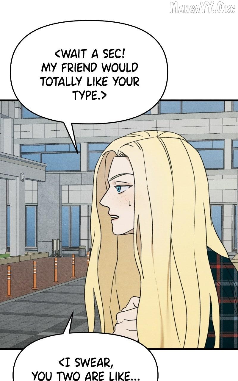 Who's That Long-Haired Senior? RSS Feed Chapter 72 page 54 - 