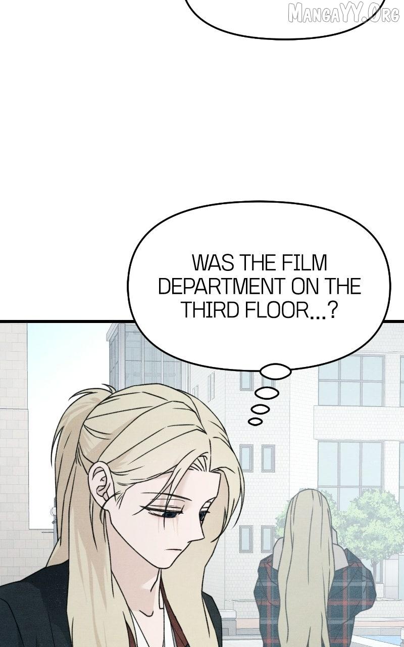 Who's That Long-Haired Senior? RSS Feed Chapter 72 page 64 - 