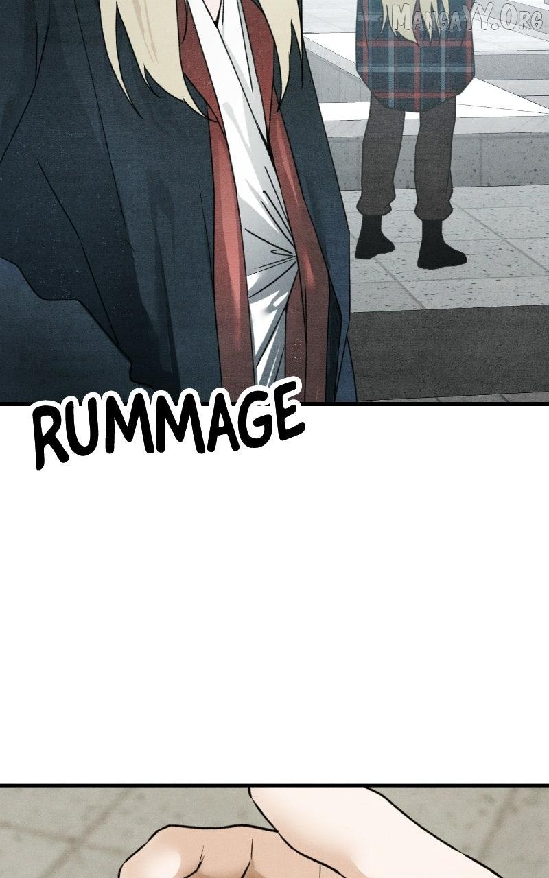 Who's That Long-Haired Senior? RSS Feed Chapter 72 page 65 - 