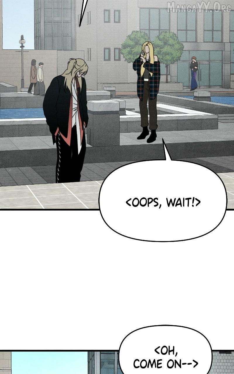 Who's That Long-Haired Senior? RSS Feed Chapter 72 page 68 - 