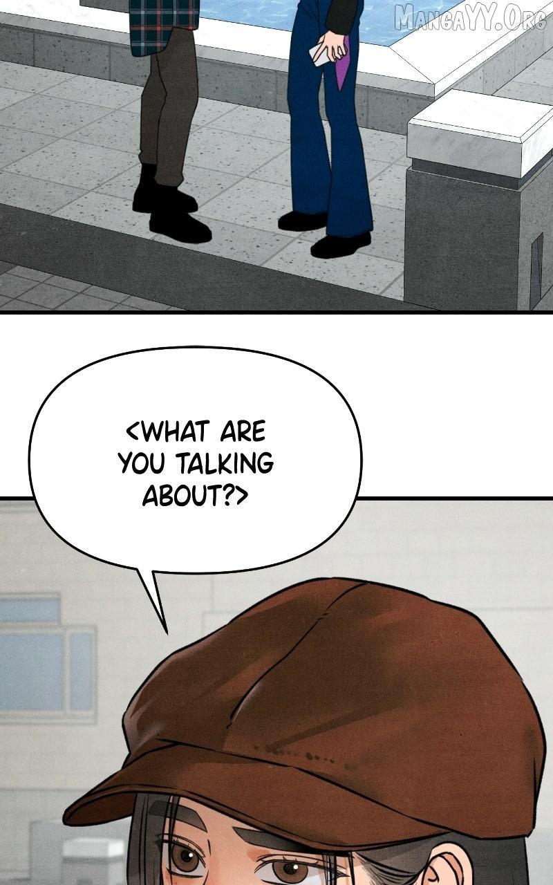 Who's That Long-Haired Senior? RSS Feed Chapter 72 page 72 - 