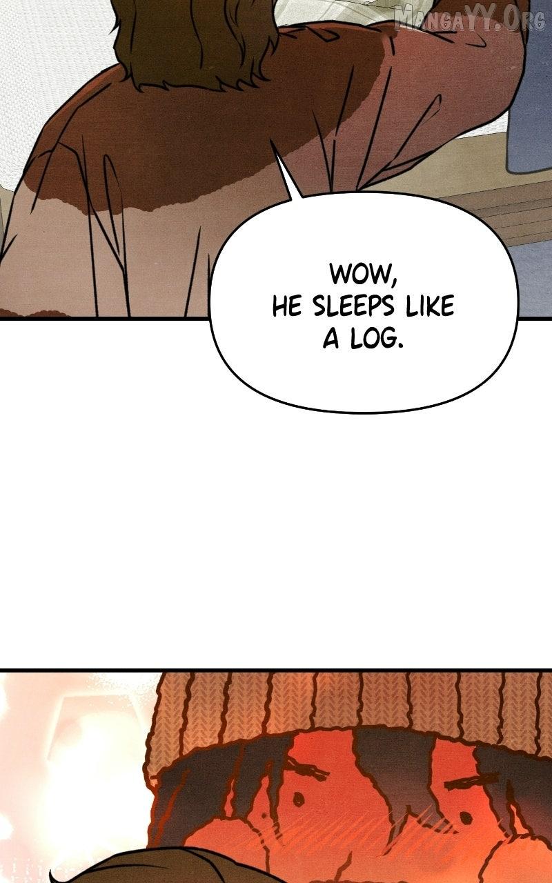 Who's That Long-Haired Senior? RSS Feed Chapter 72 page 77 - 