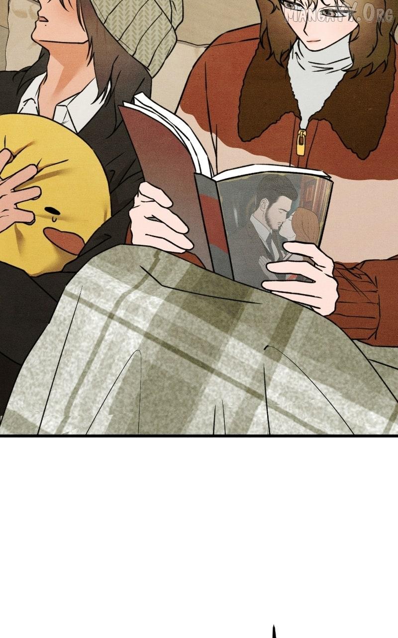 Who's That Long-Haired Senior? RSS Feed Chapter 72 page 83 - 