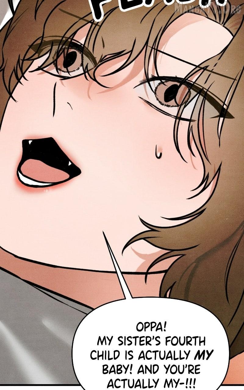 Who's That Long-Haired Senior? RSS Feed Chapter 72 page 86 - 