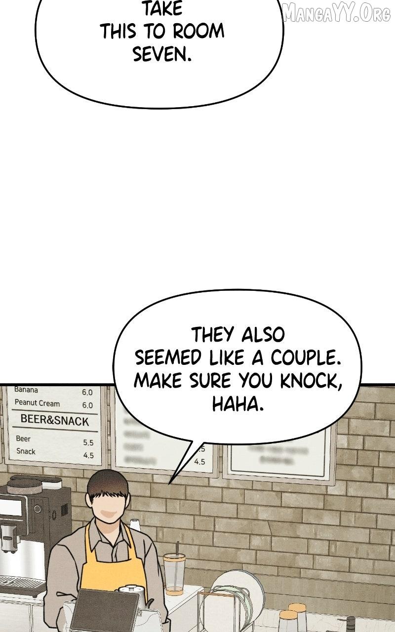 Who's That Long-Haired Senior? RSS Feed Chapter 72 page 10 - 
