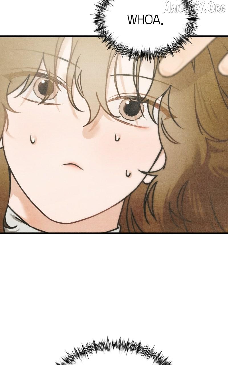 Who's That Long-Haired Senior? RSS Feed Chapter 72 page 92 - 