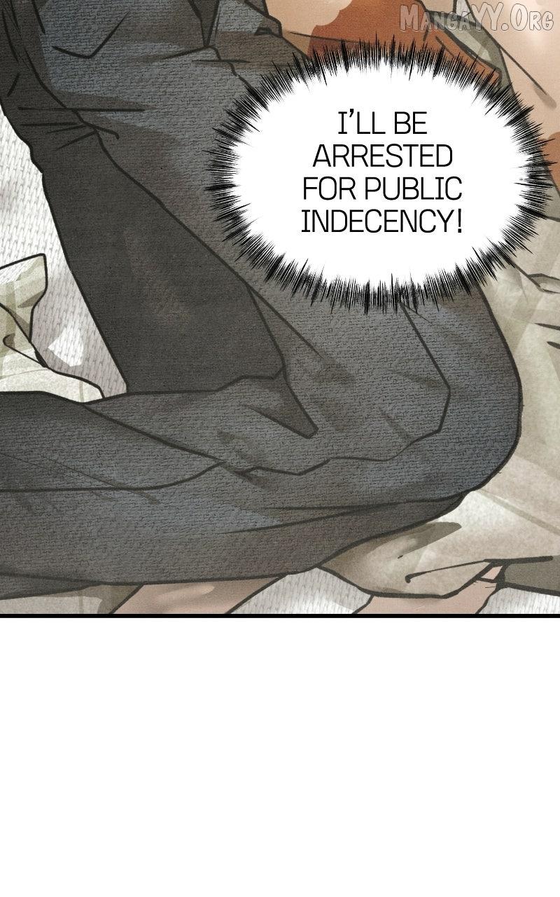 Who's That Long-Haired Senior? RSS Feed Chapter 73 page 2 - 