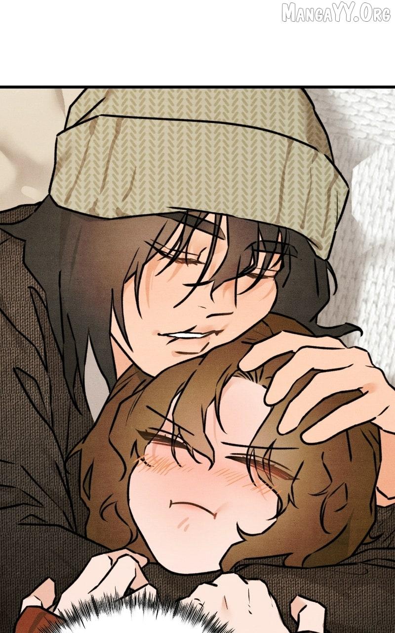 Who's That Long-Haired Senior? RSS Feed Chapter 73 page 3 - 