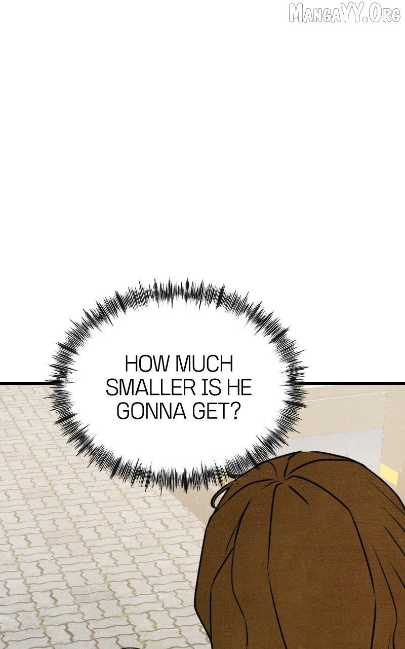 Who's That Long-Haired Senior? RSS Feed Chapter 73 page 29 - 