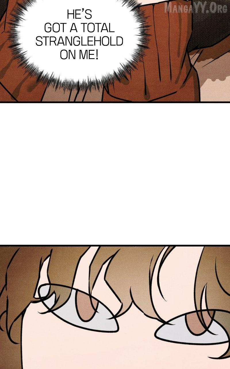 Who's That Long-Haired Senior? RSS Feed Chapter 73 page 4 - 