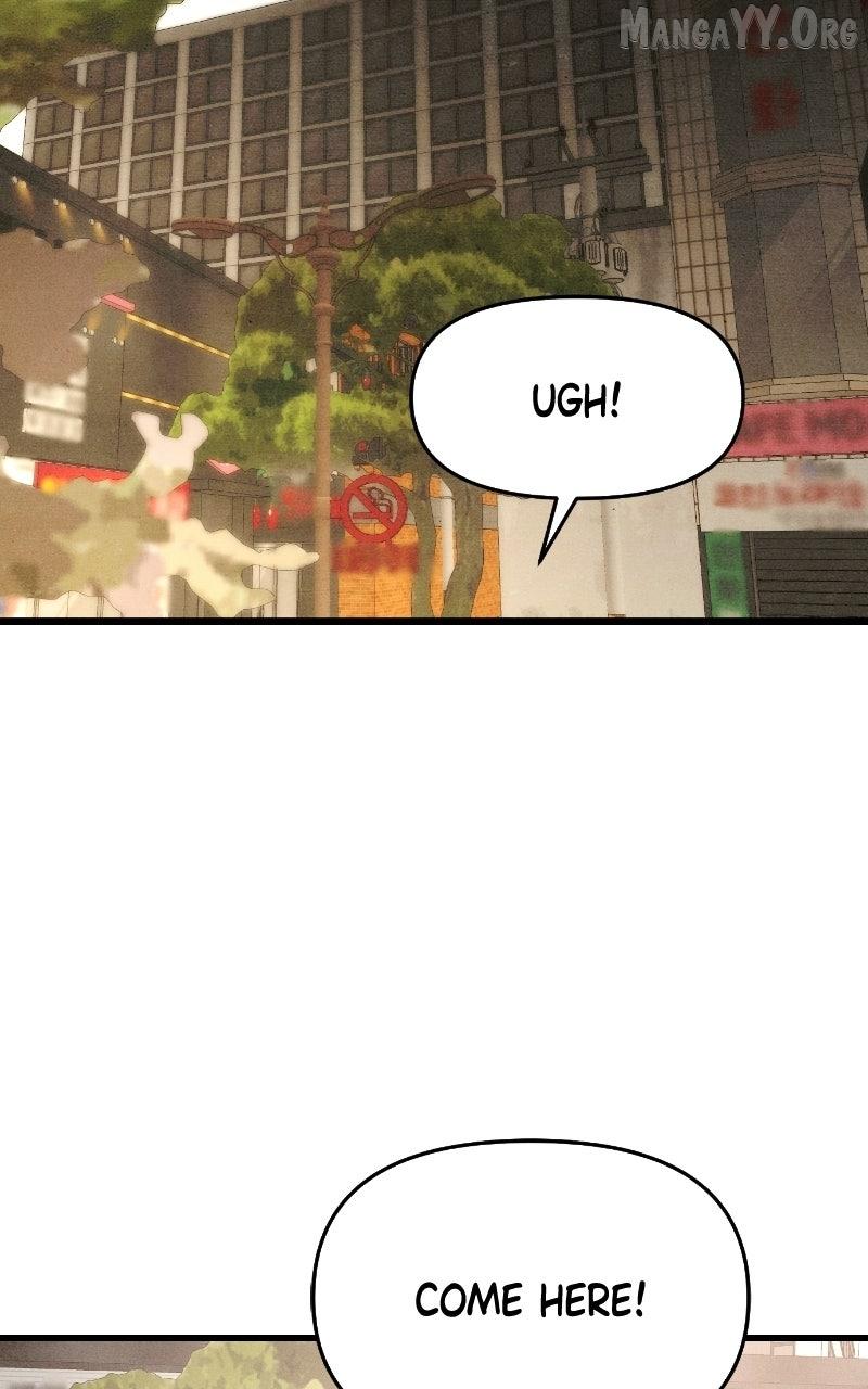 Who's That Long-Haired Senior? RSS Feed Chapter 73 page 31 - 