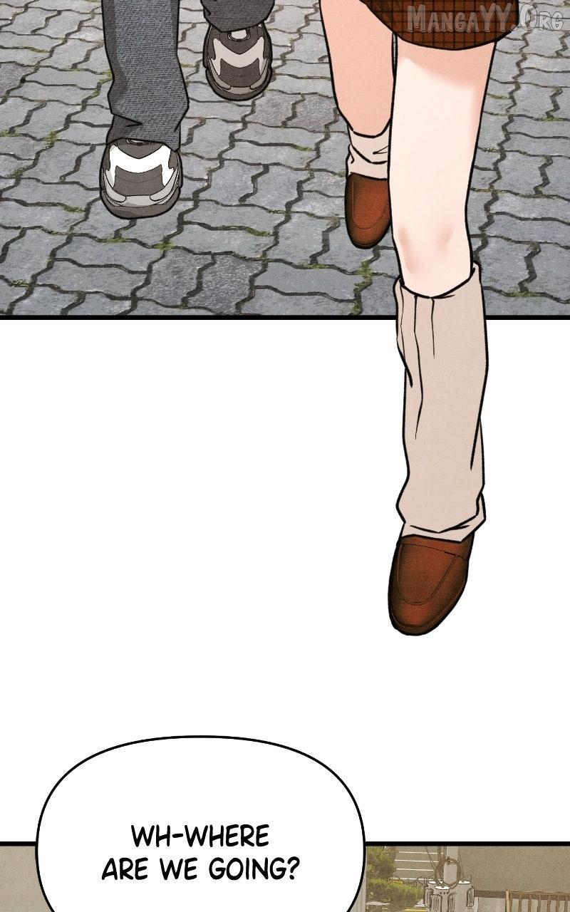 Who's That Long-Haired Senior? RSS Feed Chapter 73 page 33 - 