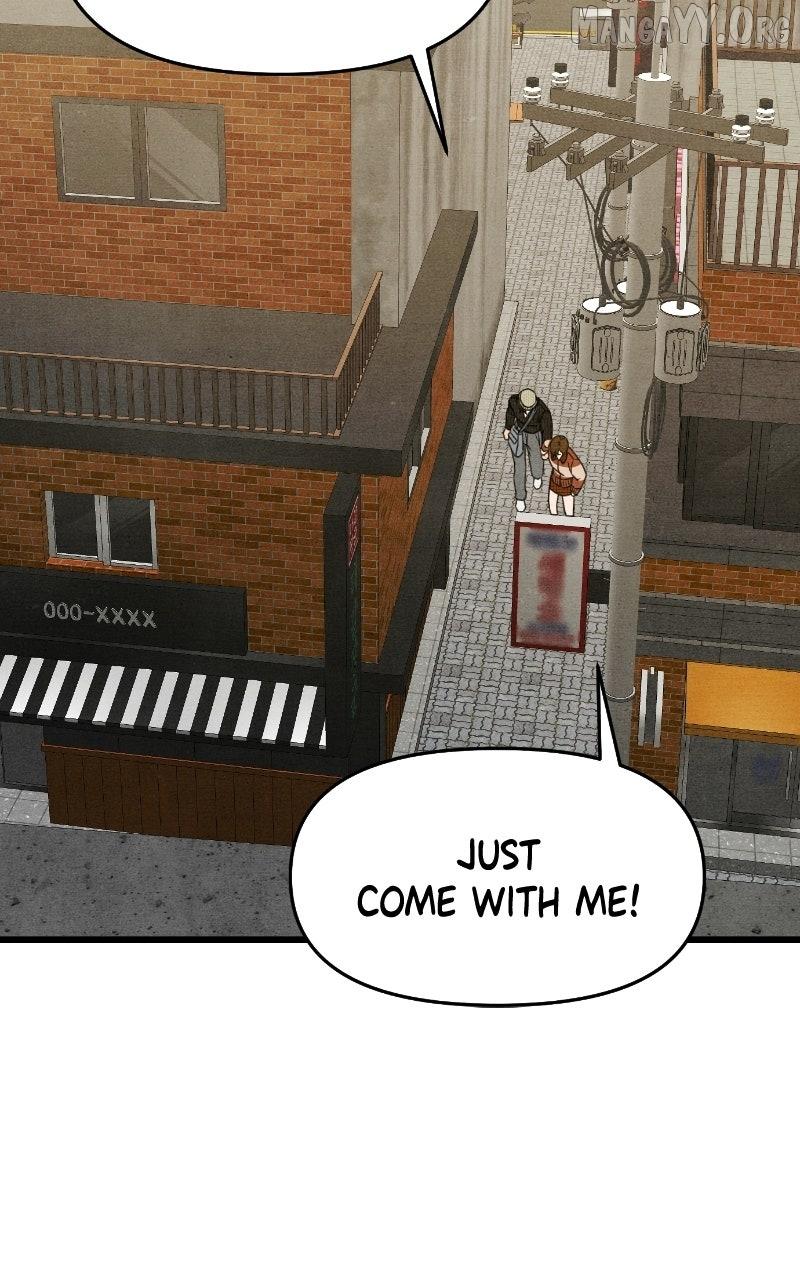 Who's That Long-Haired Senior? RSS Feed Chapter 73 page 34 - 