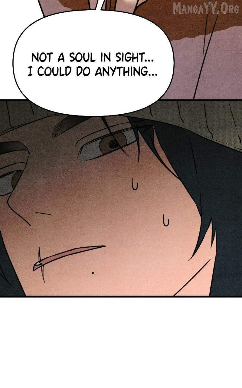 Who's That Long-Haired Senior? RSS Feed Chapter 73 page 41 - 