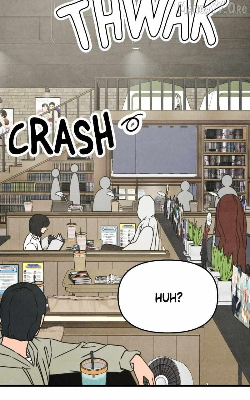 Who's That Long-Haired Senior? RSS Feed Chapter 73 page 6 - 
