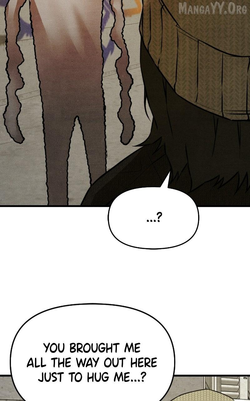 Who's That Long-Haired Senior? RSS Feed Chapter 73 page 54 - 