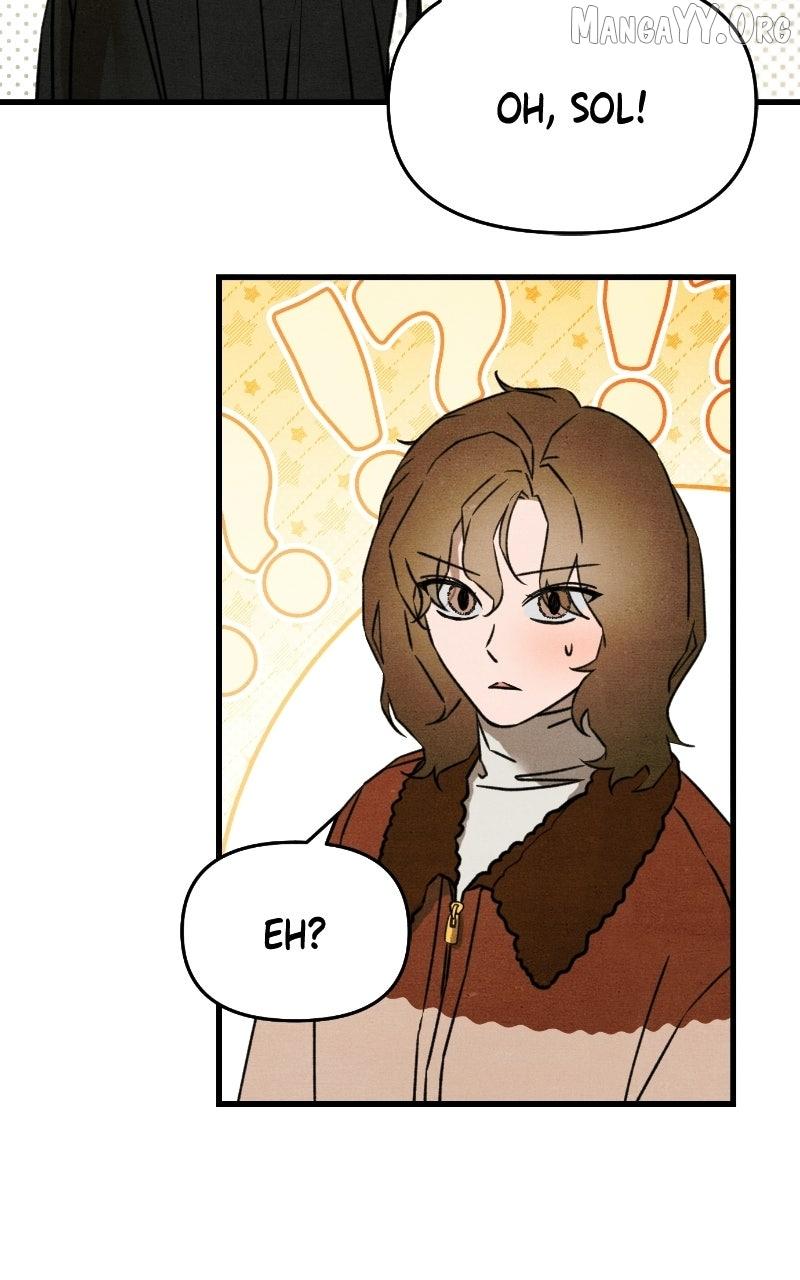 Who's That Long-Haired Senior? RSS Feed Chapter 73 page 64 - 