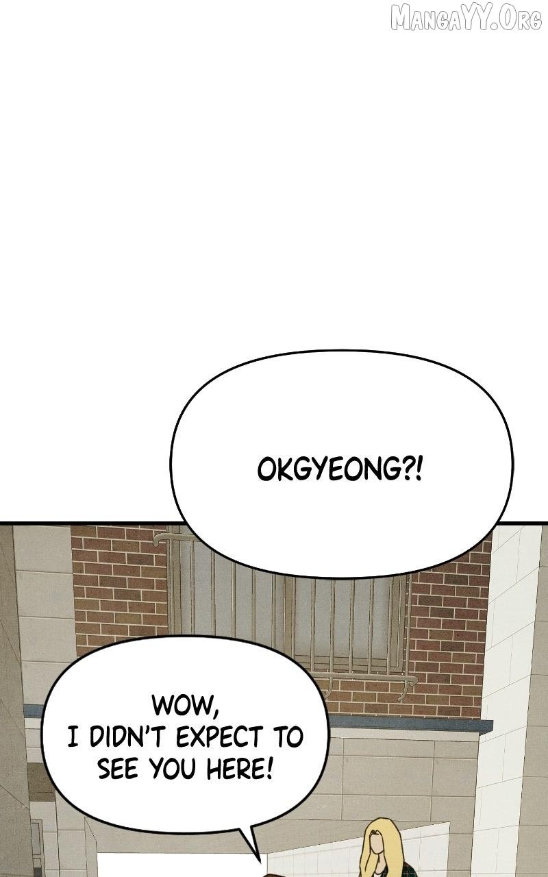 Who's That Long-Haired Senior? RSS Feed Chapter 73 page 65 - 