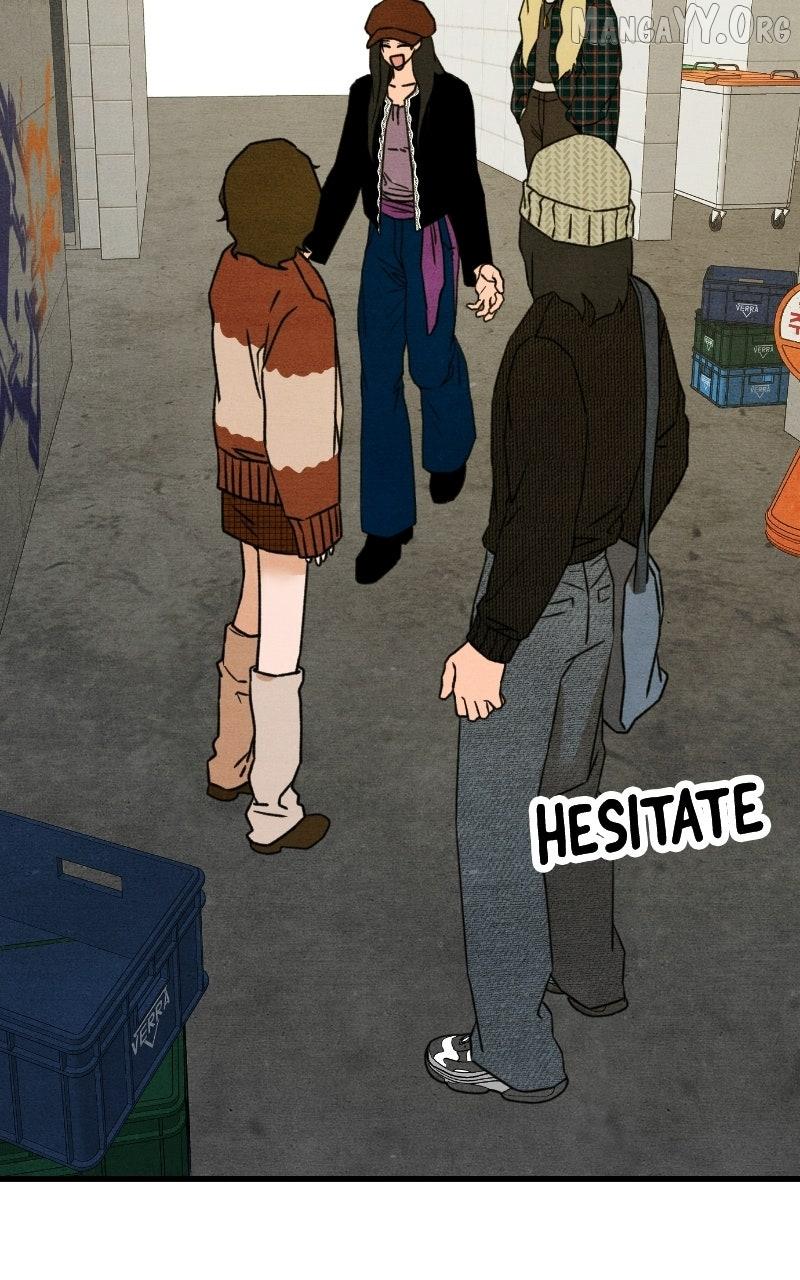 Who's That Long-Haired Senior? RSS Feed Chapter 73 page 66 - 