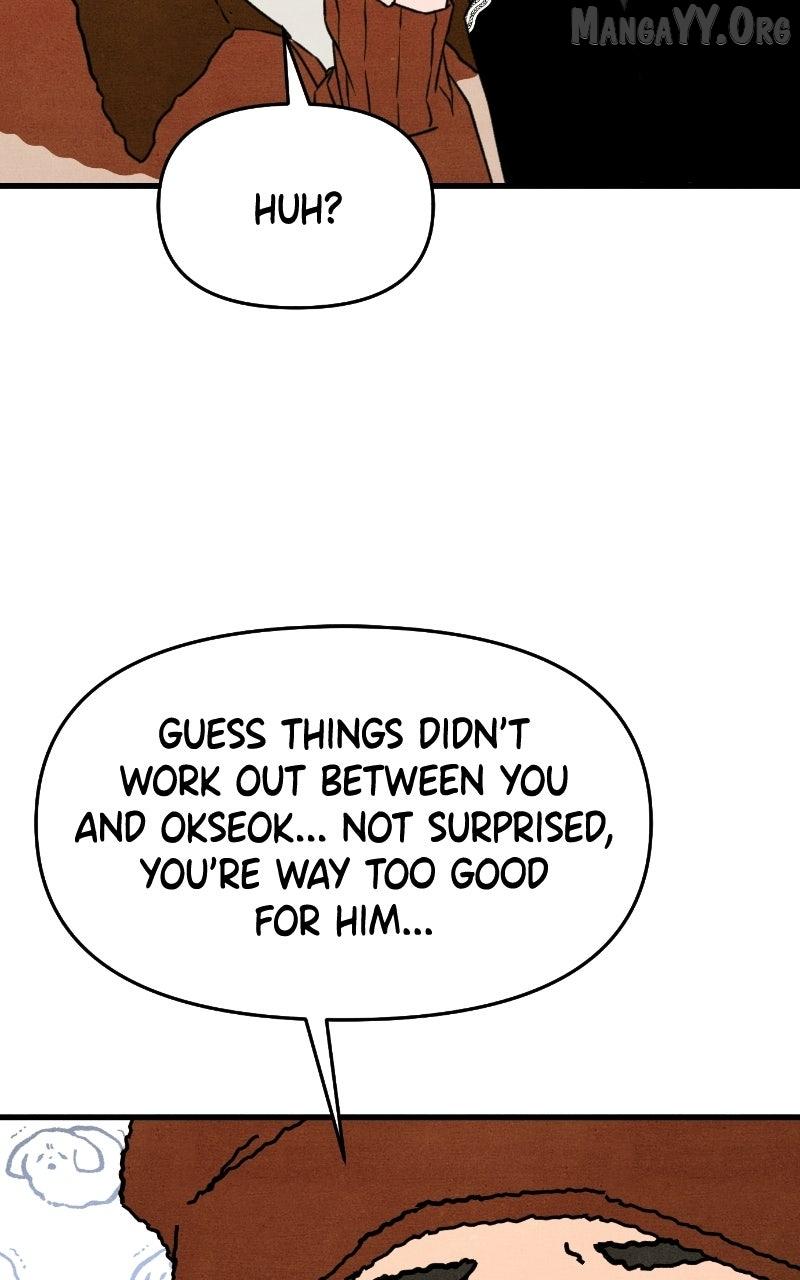 Who's That Long-Haired Senior? RSS Feed Chapter 73 page 68 - 