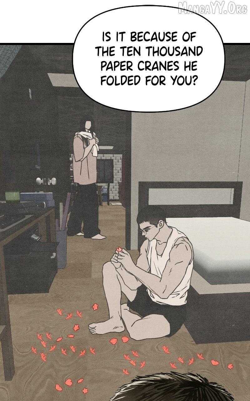 Who's That Long-Haired Senior? RSS Feed Chapter 73 page 70 - 