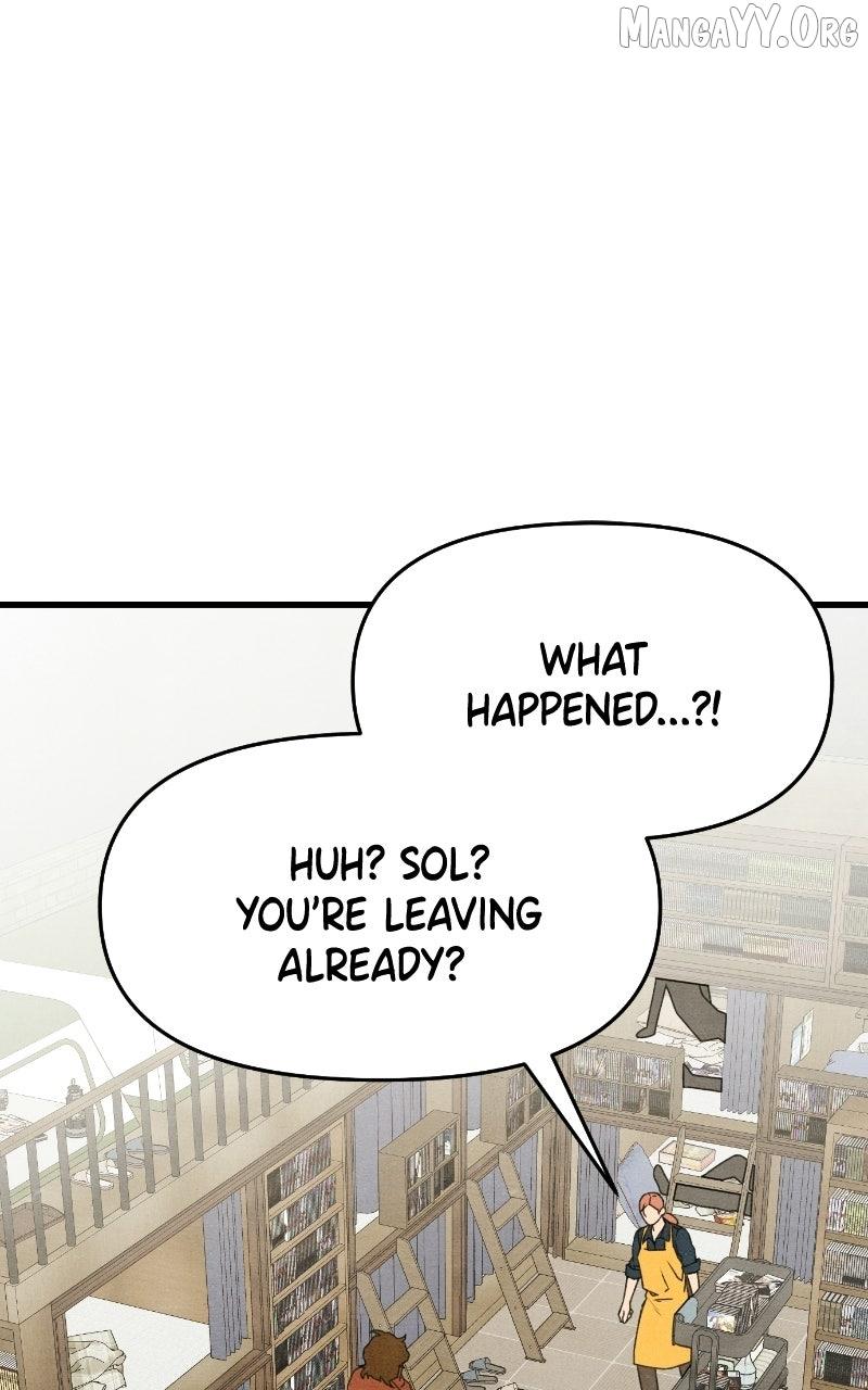 Who's That Long-Haired Senior? RSS Feed Chapter 73 page 8 - 