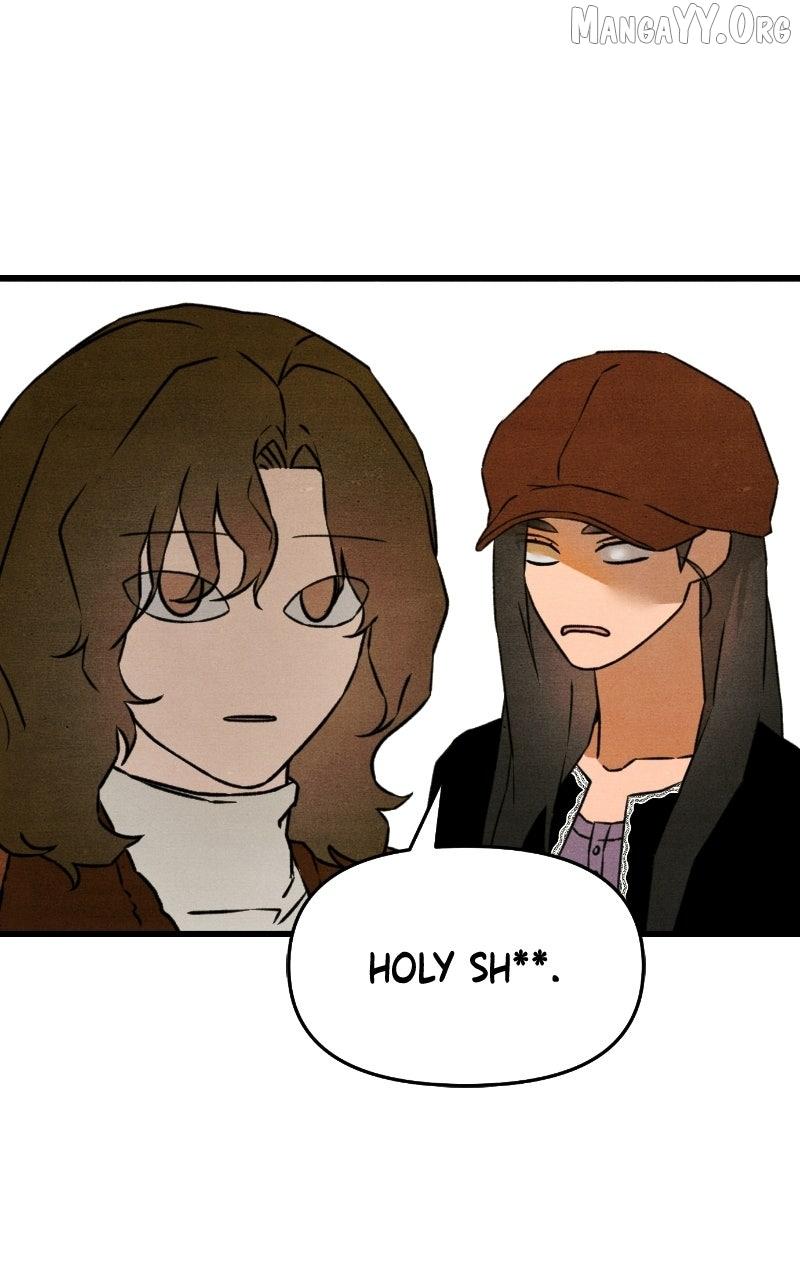Who's That Long-Haired Senior? RSS Feed Chapter 73 page 75 - 