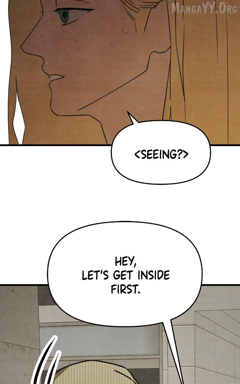 Who's That Long-Haired Senior? RSS Feed Chapter 73 page 85 - 