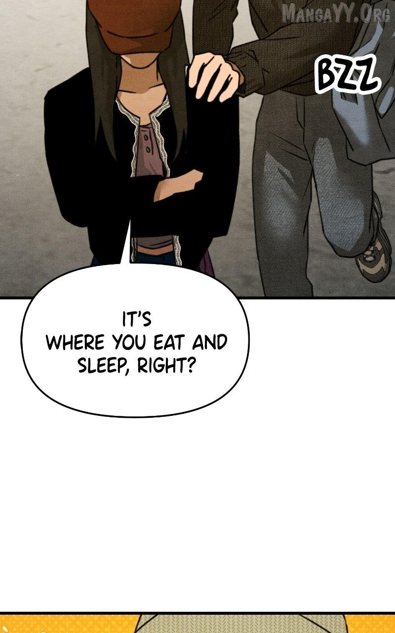 Who's That Long-Haired Senior? RSS Feed Chapter 73 page 88 - 